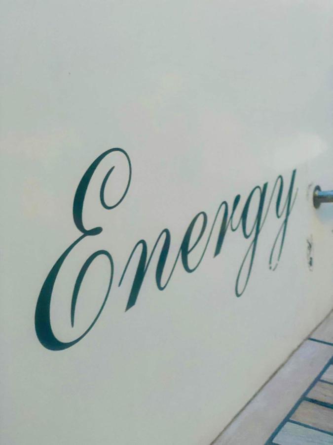 Energy Reves D'O 호텔 그리모 외부 사진